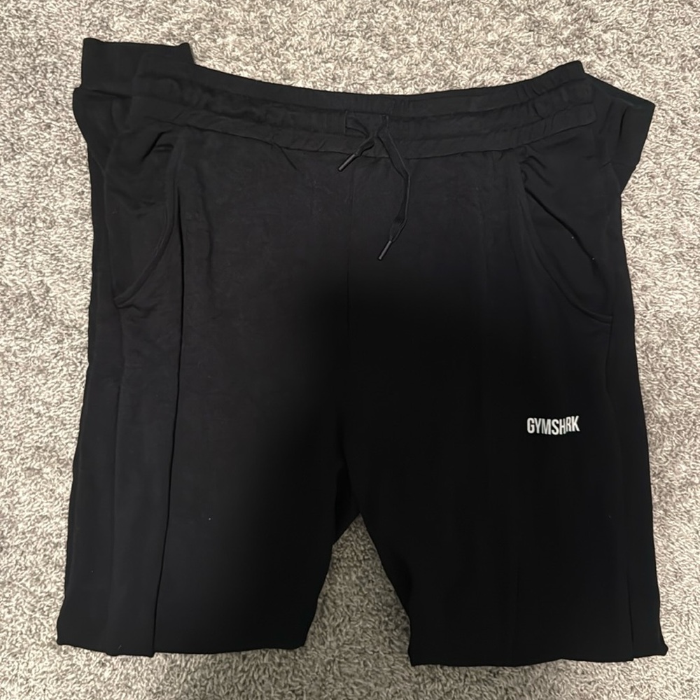 Gymshark Training Tie Leggings